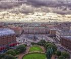 San Petersburgo, Rusia