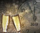 Feliz año 2019