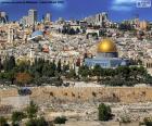 Jerusalén, Israel