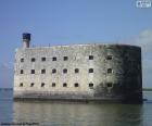 Fuerte Boyard, Francia
