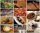 Collage del Café