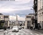 Bruselas, Bélgica