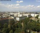 Sofía, Bulgaria