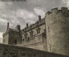 Castillo de Stirling, Escocia