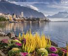 Montreux, Suiza