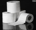 Papel higiénico