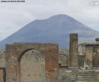 Monte Vesubio