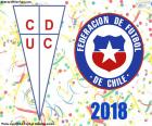 Universidad Católica,campeón 2018
