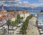 Trogir, Croacia