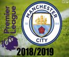 El Manchester City FC ha revalidado el título de campeón en la temporada 2018-2019 de la Premier League