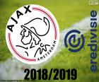 AFC Ajax, campeón 2018-2019