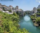 Mostar, Bosnia y Herzegovina