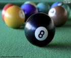 Bolas de billar