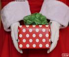 Regalo de Papá Noel