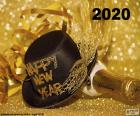 Os deseamos un feliz y prospero año 2020