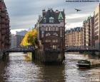 Hamburgo, Alemania