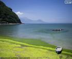 Costa oeste de Kyūshū, Japón