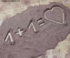 La suma hace el amor