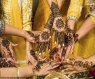 Tatuajes de Henna