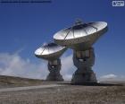 Radiotelescopios