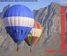 El Día Nacional de la Ascensión del Globo, el 9 de enero, conmemora el primer vuelo en globo en los Estados Unidos en 1793