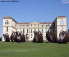 El Palacio del Pharo en Marsella, fue mandado construir por la emperatriz Eugenia de Montijo, Francia