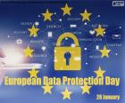 Día Europeo de la Protección de Datos