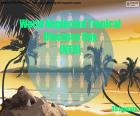 30 de enero Día Mundial de las Enfermedades Tropicales Desatendidas, estas enfermedades amenazan a más de 1.500 millones de personas que viven en las comunidades más pobres y marginadas del mundo