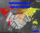 Día Internacional de la Fraternidad Humana