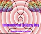 Día Internacional de la Epilepsia
