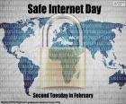 Día Internacional de Internet Seguro