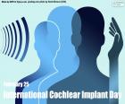 Día Internacional del Implante Coclear