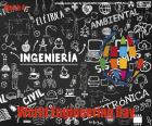 Día Mundial de la Ingeniería para el Desarrollo Sostenible