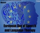 Día Europeo de la Logopedia