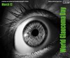 Día Mundial del Glaucoma