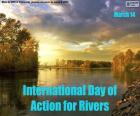 Día Internacional de Acción por los Ríos