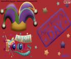 Día de las Bromas de Abril
