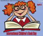Día Internacional del Libro Infantil y Juvenil