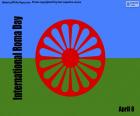 Día Internacional del Pueblo Gitano