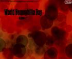Día Mundial de la Hemofilia