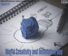 Día Mundial de la Creatividad y la Innovación