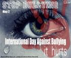Día Internacional contra el Bullying