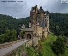 Castillo de Eltz, Alemania