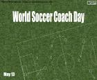Día Mundial del Entrenador de Fútbol