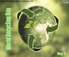 Día Mundial del Reciclaje