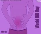 Día Mundial de la Enfermedad Inflamatoria Intestinal