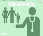 Día Mundial del Médico de Familia