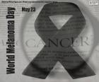 Día Mundial contra el Melanoma