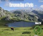 Día Europeo de los Parques Naturales