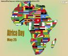 Día de África
